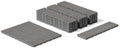 Veradek Outdoor Flooring Series Deck Tiles | Durable Interlocking Deck Tiles by VeradekOutdoor