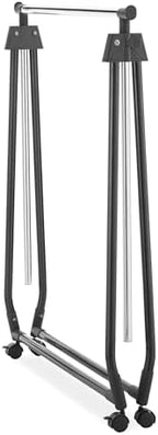 Whitmor Folding Garment Rack - Image 7