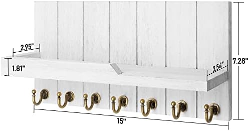 Rebee Vision Key Holder Wall Mount - Image 6