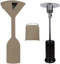 Easy-Going Stand-Up Patio Heater Cover by Easy-Going