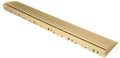 Swisstrax Ribtrax Pegged PRO Edges, Mocha Java by Swisstrax