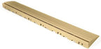 Swisstrax Ribtrax Pegged PRO Edges, Mocha Java by Swisstrax