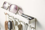 YAMAZAKI Home Magnetic Key Rack - Image 6
