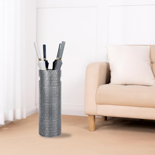 Concepts 21 inch Heavy Duty Metal Umbrella Stand by DHDByConcepts
