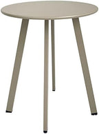 Meluvici Outdoor Side Table by Meluvici