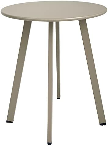 Meluvici Outdoor Side Table by Meluvici