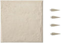 VEVOR Garden Stepping Stones, Decorative Stepping Stones by VEVOR
