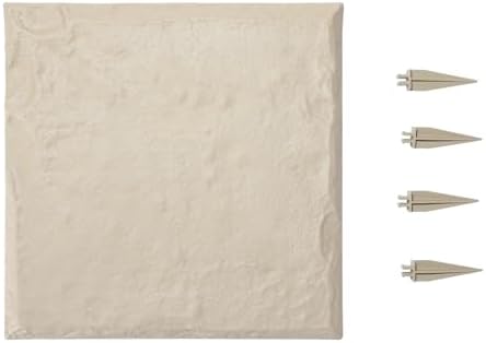 VEVOR Garden Stepping Stones, Decorative Stepping Stones by VEVOR