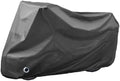 Motorcycle Cover Waterproof, Outdoor Motorbike Cover by Unknown