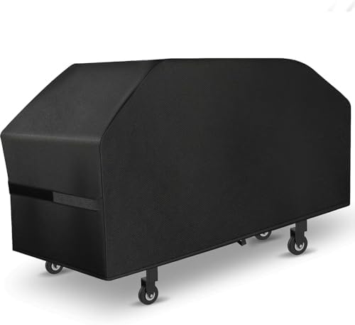 Heavy Duty 600D Griddle Cover for Blackstone 36 inch, Waterproof & Windproof by Aoretic