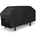 Heavy Duty 600D Griddle Cover for Blackstone 36 inch, Waterproof & Windproof by Aoretic
