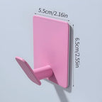 DELITON 4 Pack Towel Hooks - Image 5