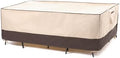 F&J Outdoors Patio Furniture Cover by FJOutdoors