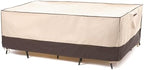 F&J Outdoors Patio Furniture Cover by FJOutdoors