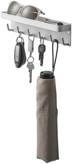 YAMAZAKI Home Magnetic Key Rack by Unknown