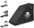 ClawsCover Treadmill Cover Waterproof Dustproof Running Machine Cover Exercise by ClawsCover