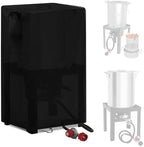 Outdoor Fryers Cover for GasOne 30QT by Aidetech