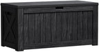 Greesum Outdoor Storage Box 120 Gallon Storage Bin by BuynowfromGreesum