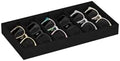 Sunglass Organizer Tray, Eyeglass Storage by Ausalivan