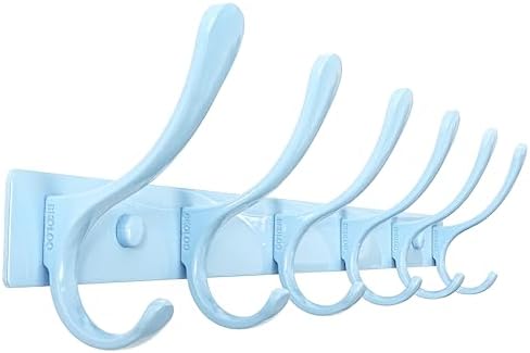 SKOLOO Wall Mounted Coat Rack by SKOLOO