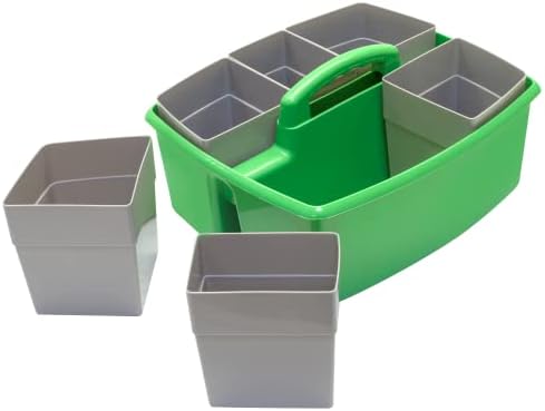 Storex Large Classroom Caddy - Image 4