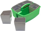 Storex Large Classroom Caddy - Image 4