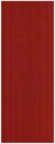 Ottomanson 2x10 Hallway Runner Rug – Non-Slip Indoor Outdoor Door Mat - Image 7