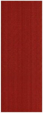 Ottomanson 2x10 Hallway Runner Rug – Non-Slip Indoor Outdoor Door Mat - Image 7
