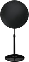 Industrial Heavy Duty Waterproof & Dustproof Fan Cover by Homakover