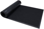 Guardian WaterGuard Indoor/Outdoor Wiper Scraper Floor Mat, Rubber/Nylon - Image 5