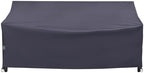 F&J Outdoors 2-Seater Patio Loveseat Covers by FJOutdoors