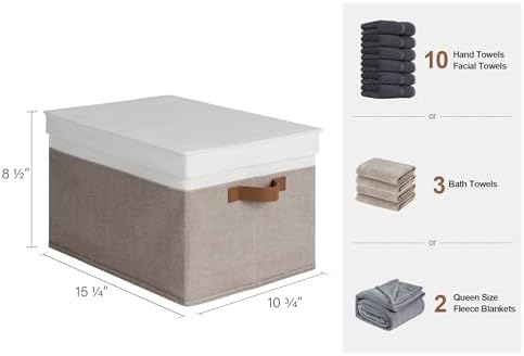 StorageWorks Fabric Storage Bins - Image 2
