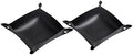 Leather Jewelry Valet Tray for Women and Man by SANQIANWAN