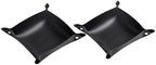 Leather Jewelry Valet Tray for Women and Man by SANQIANWAN