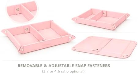 UnionBasic Medium Valet Tray, Jewelry Tray - Image 4