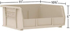 Akro-Mils 30235 AkroBins Plastic Storage Bins - Image 3
