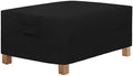 Easy-Going Rectangular Patio Coffee Table Cover UV Resistant Waterproof Outdoor by Easy-Going