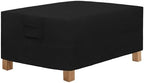 Easy-Going Rectangular Patio Coffee Table Cover UV Resistant Waterproof Outdoor by Easy-Going