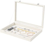 Coward Jewelry Organizer Box by FocusOnJewelryDisplay15yrs