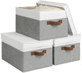 StorageWorks Fabric Storage Bins by StorageWorks