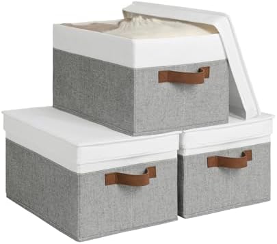 StorageWorks Fabric Storage Bins by StorageWorks