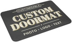 Custom Doormat Personalized Floor Mat - Image 3