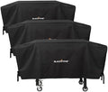 Blackstone 36 inch Griddle Cover Water Resistant 600D Polyester Heavy Duty Flat by Unknown
