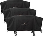Blackstone 36 inch Griddle Cover Water Resistant 600D Polyester Heavy Duty Flat by Unknown