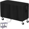 Prep Table Cover, Service Cart Cover by Andacar