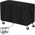 Prep Table Cover, Service Cart Cover by Andacar