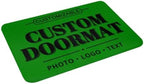Custom Doormat Personalized Floor Mat - Image 3