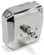 304 Stainless Steel Retractable Clothesline by SWETON