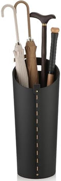 Black Umbrella Holer for Entryway by ELPMD