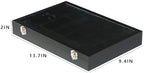 Coward Jewelry Organizer Box - Image 2